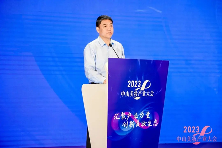 1685355296_36.jpg 省藥監(jiān)局黨組成員、副局長宋永朝致辭_副本.jpg